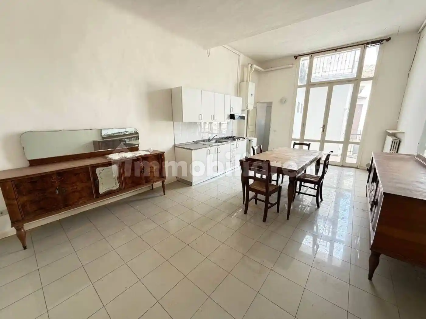 Appartamento in affitto a Forlì