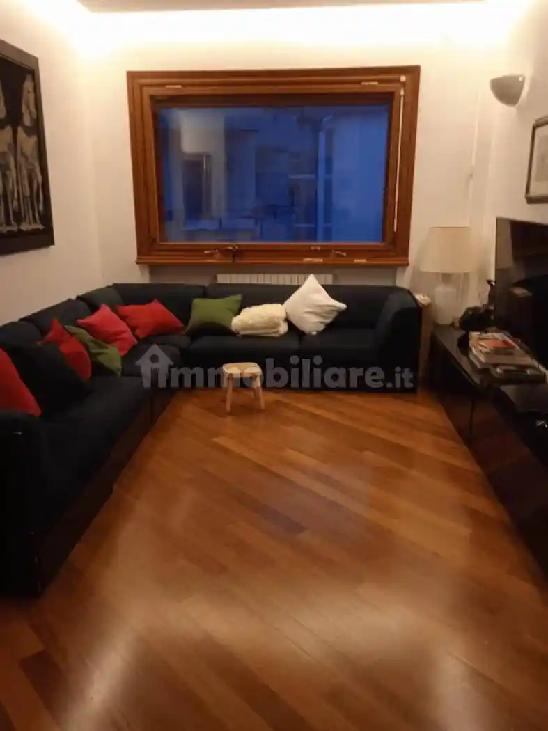 Appartamento in affitto a Ancona