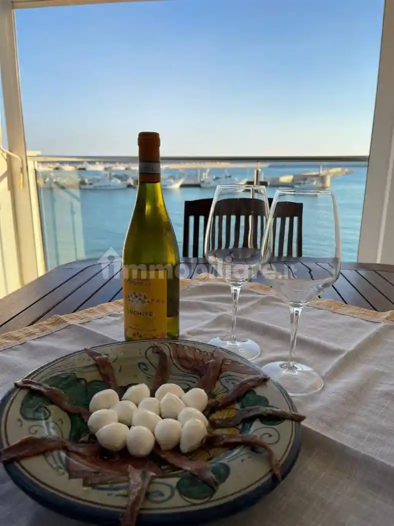 Appartamento in vendita a Sciacca