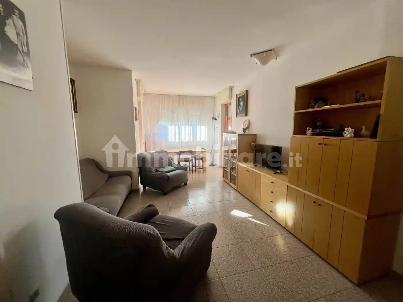 Appartamento in vendita a Fano