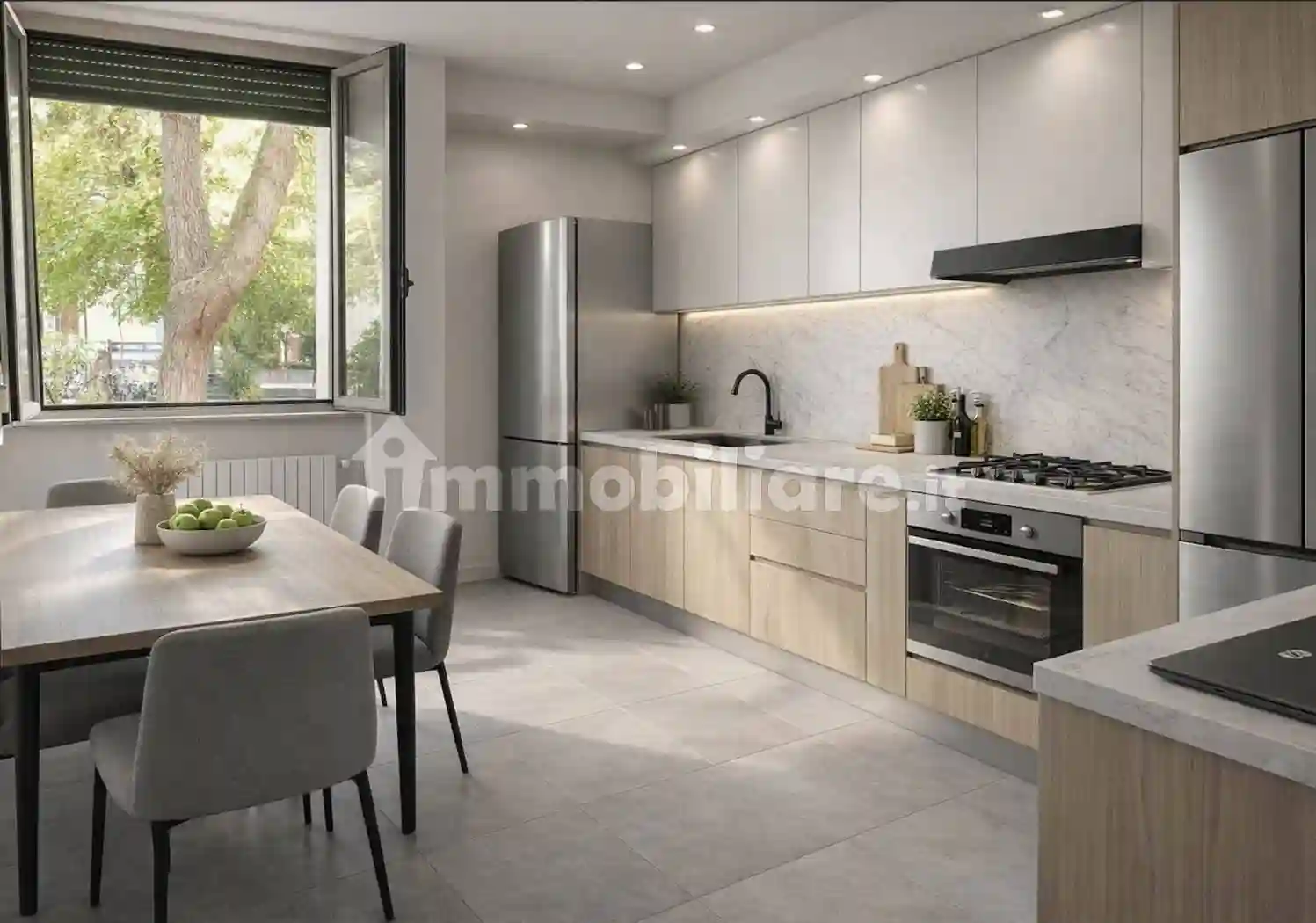 Appartamento - foto 2