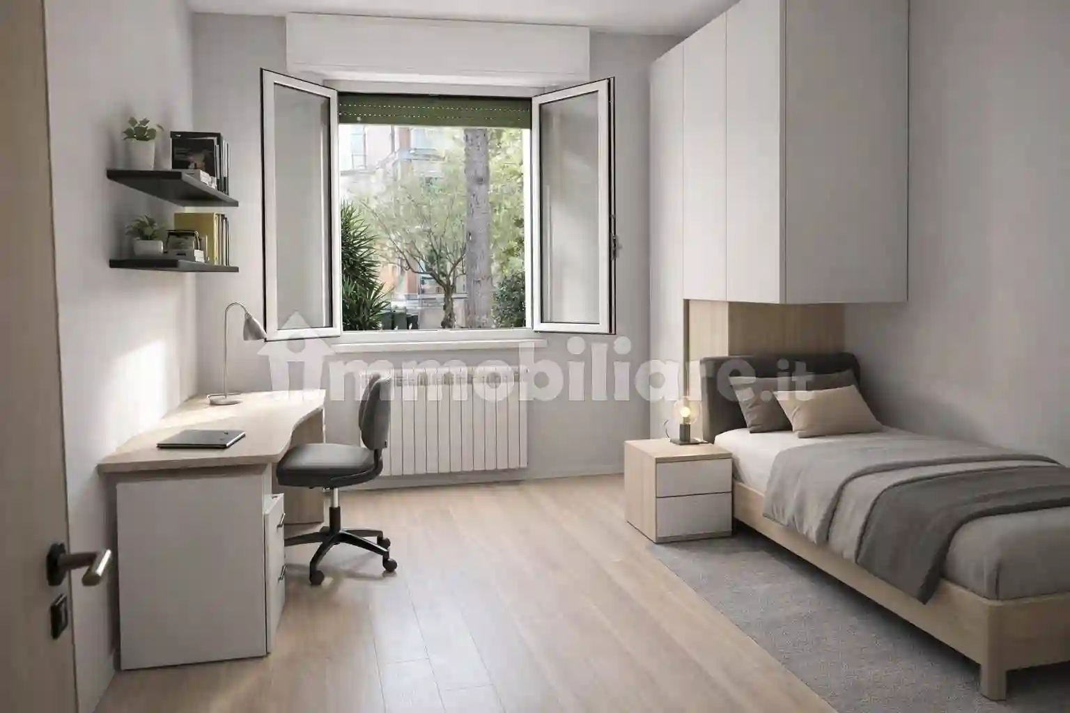 Appartamento - foto 3