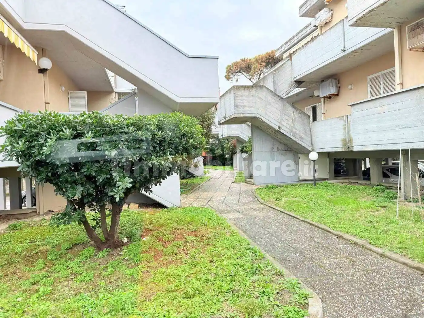 Appartamento in vendita a Fano