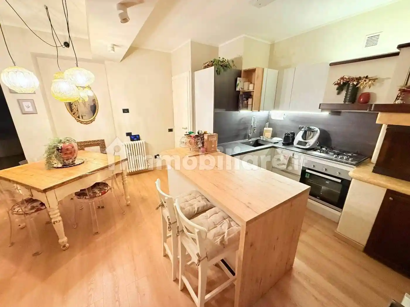 Appartamento in vendita a Fossombrone