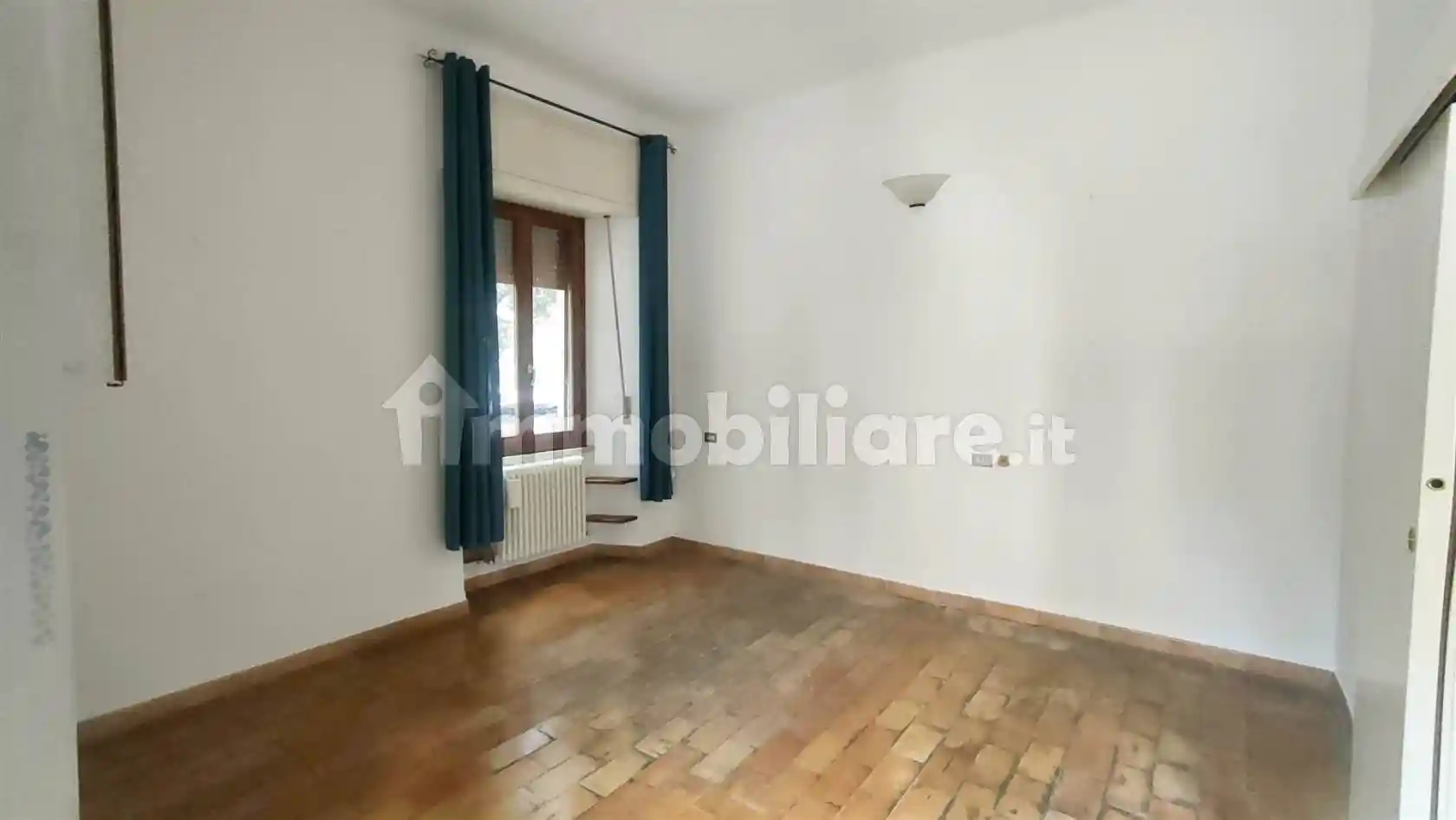 Appartamento in vendita a Fossombrone