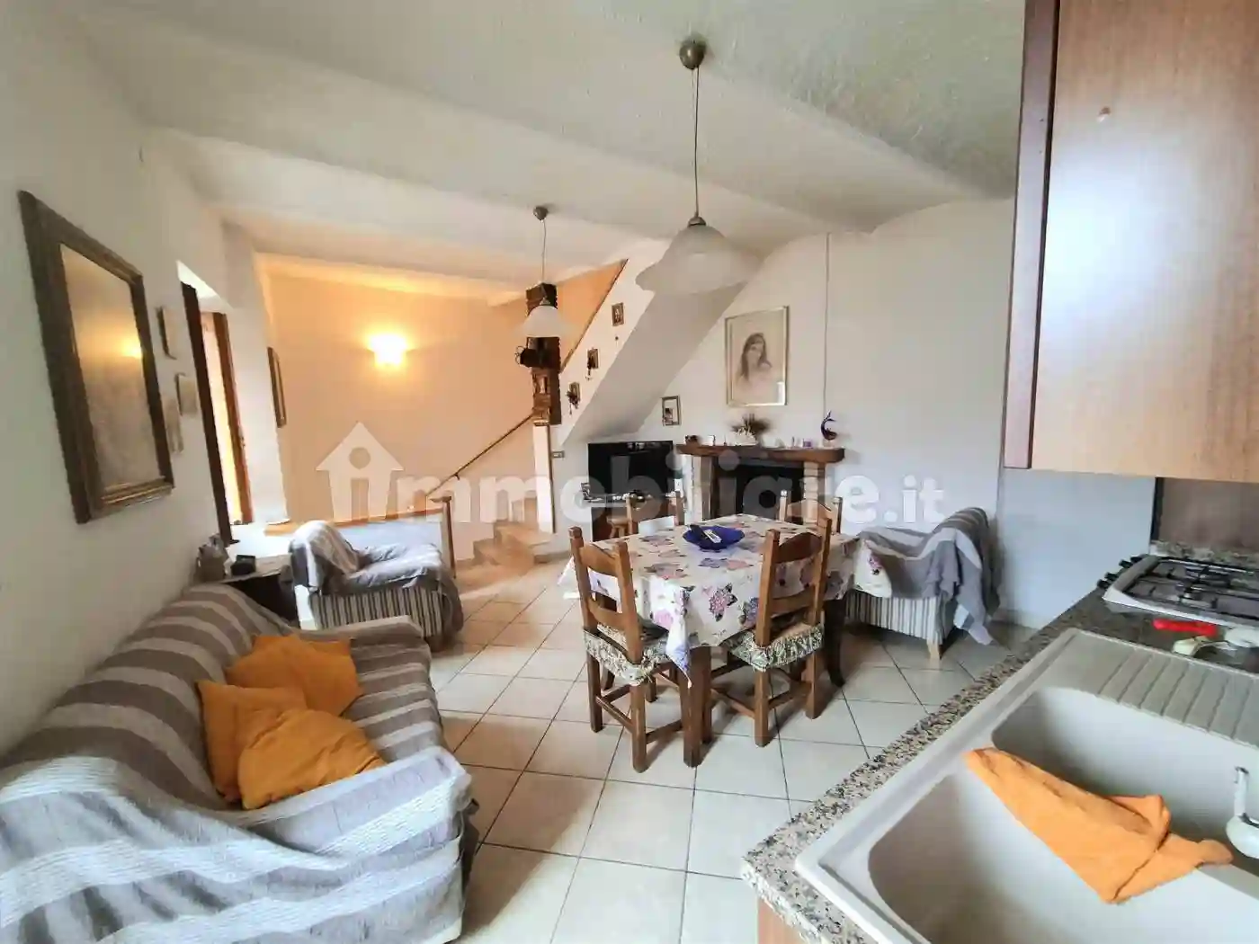 Casa indipendente - foto 4