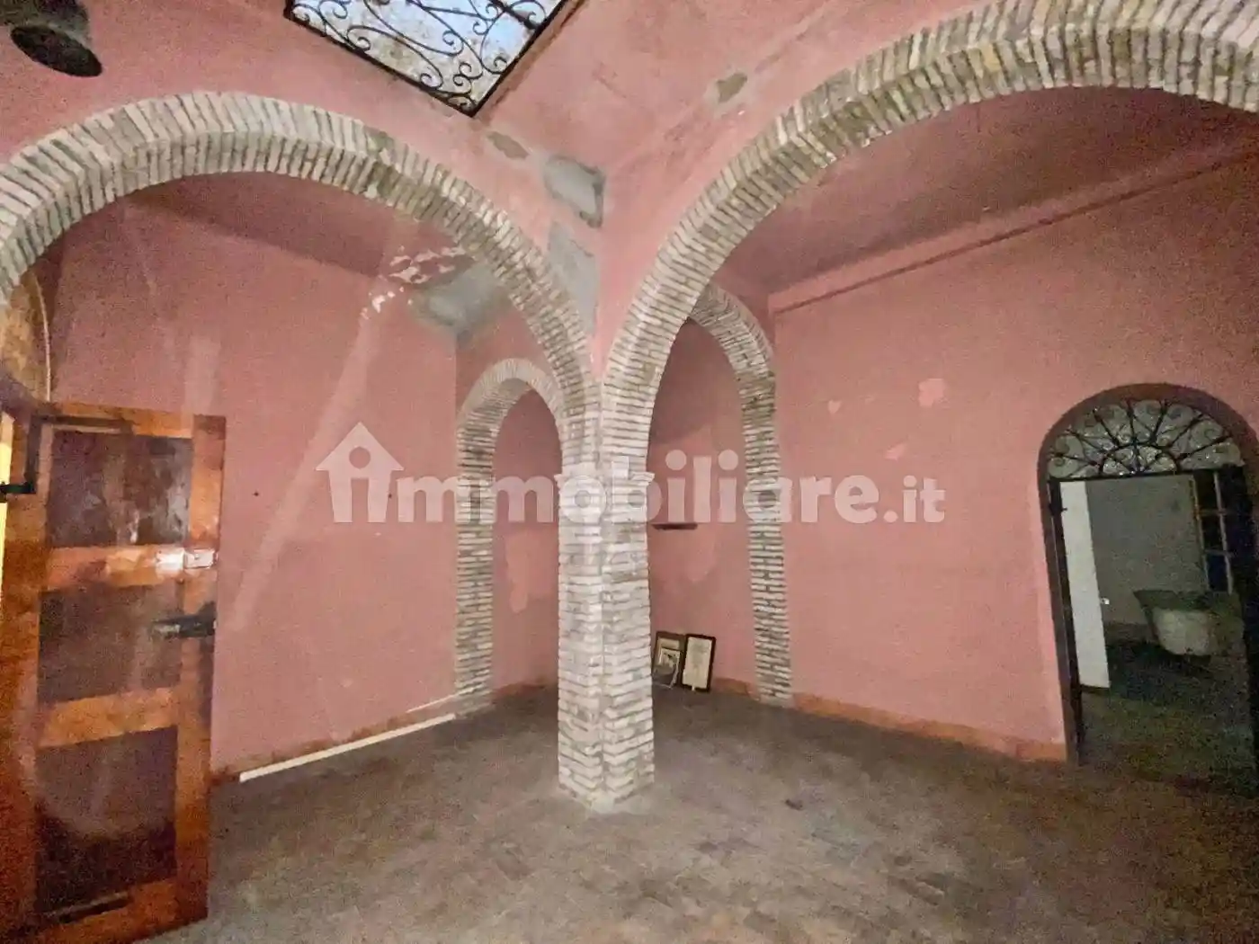 Appartamento in vendita a Fossombrone