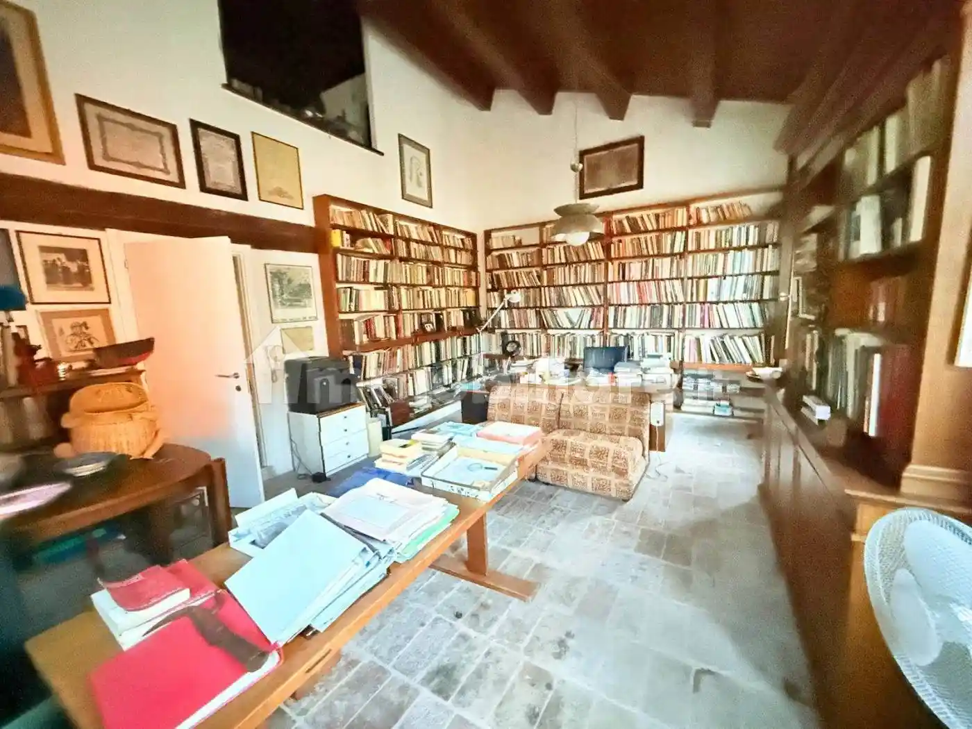 Appartamento in vendita a Fossombrone