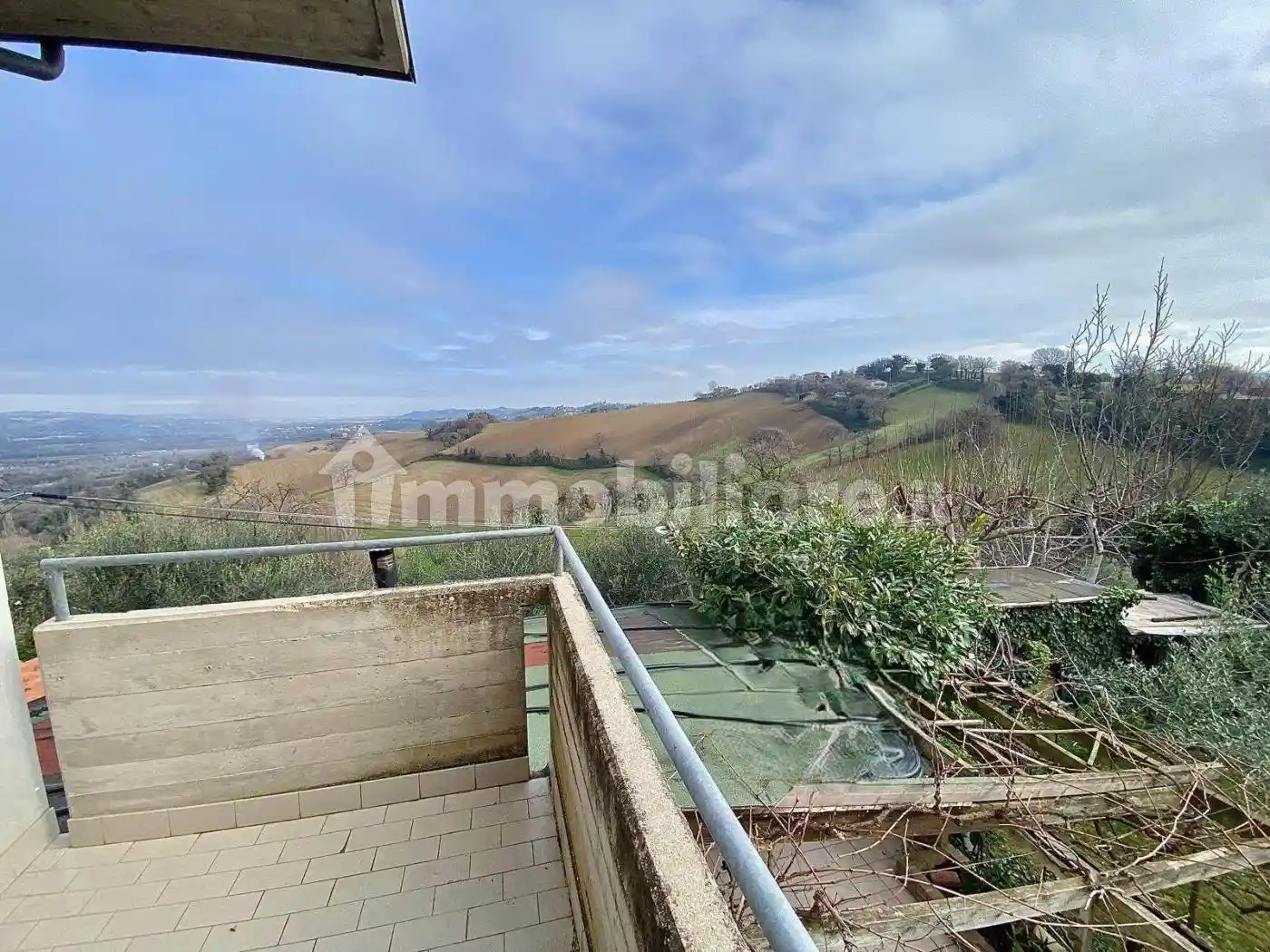 Casa indipendente in vendita a Fossombrone