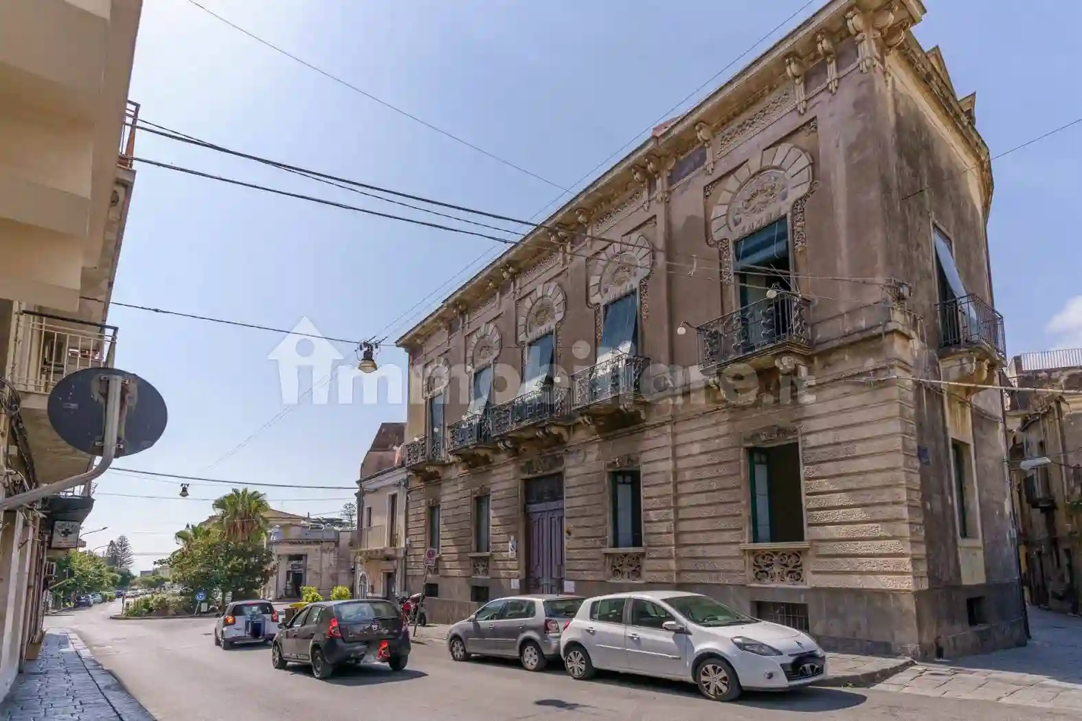 Palazzo - Edificio - foto 2