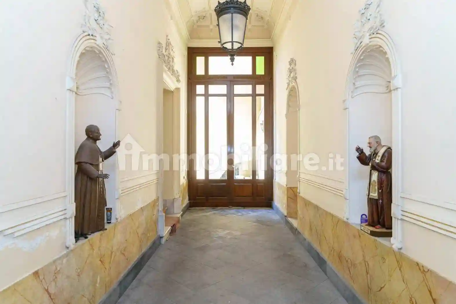 Palazzo - Edificio - foto 3