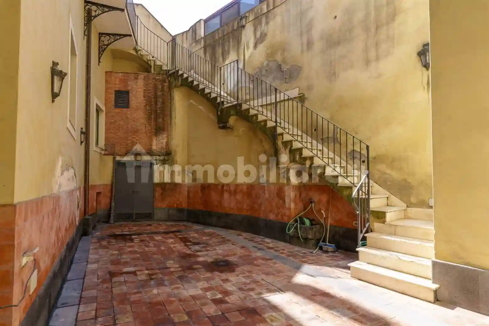 Palazzo - Edificio - foto 4