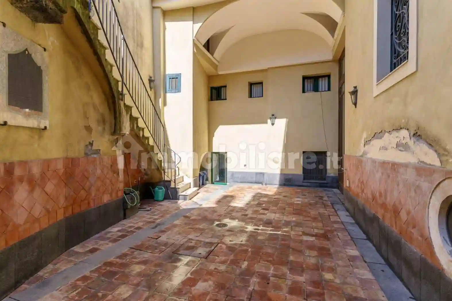 Palazzo - Edificio - foto 5