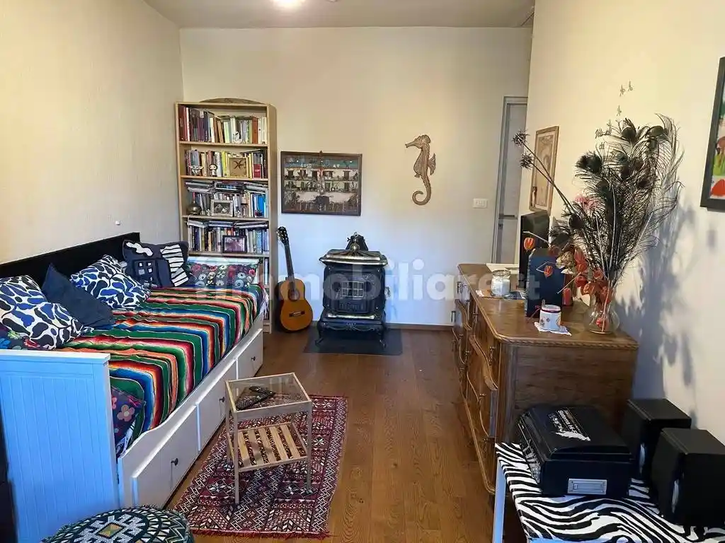 Appartamento in vendita a Impruneta