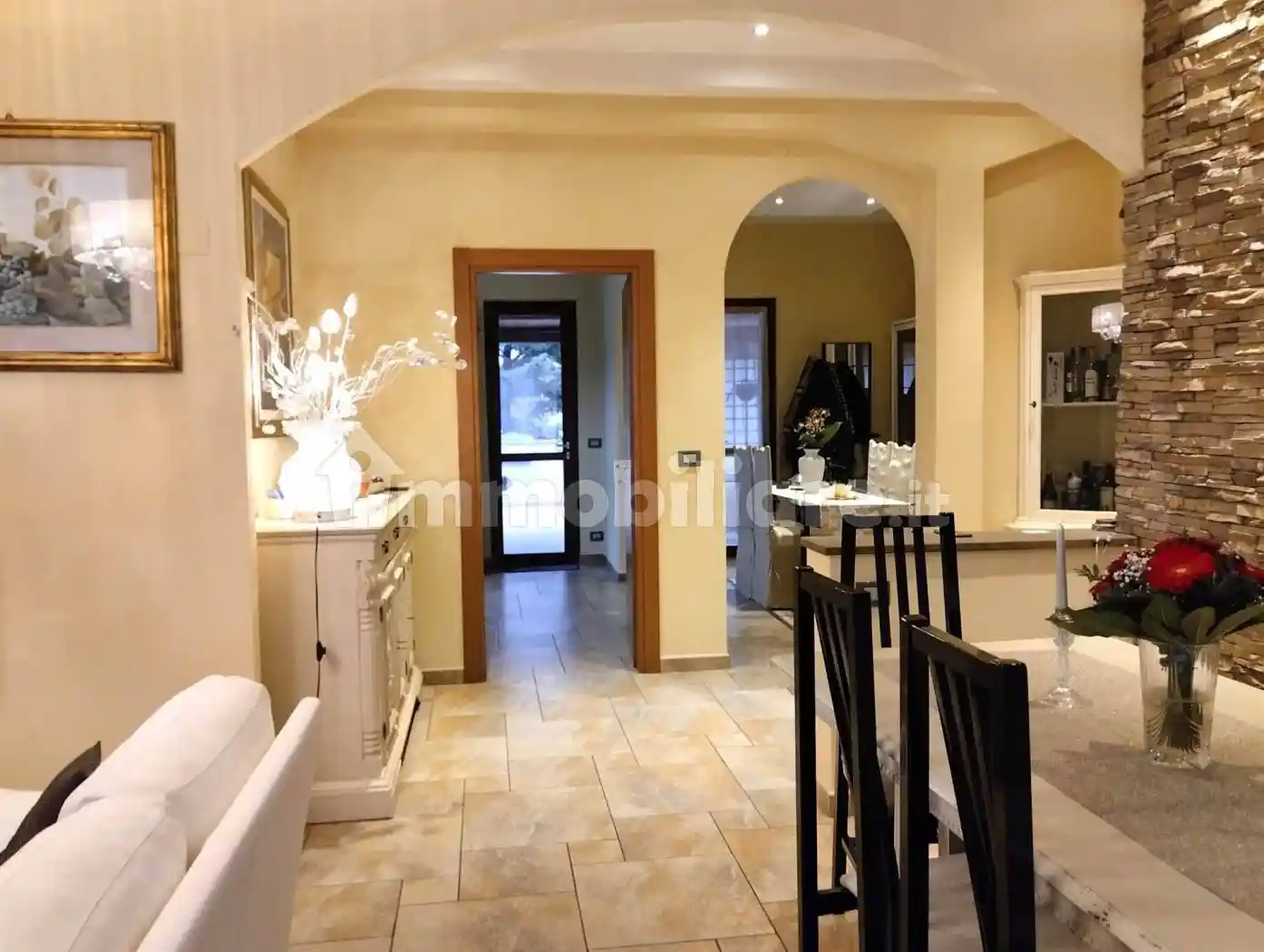 Appartamento in vendita a Quarrata