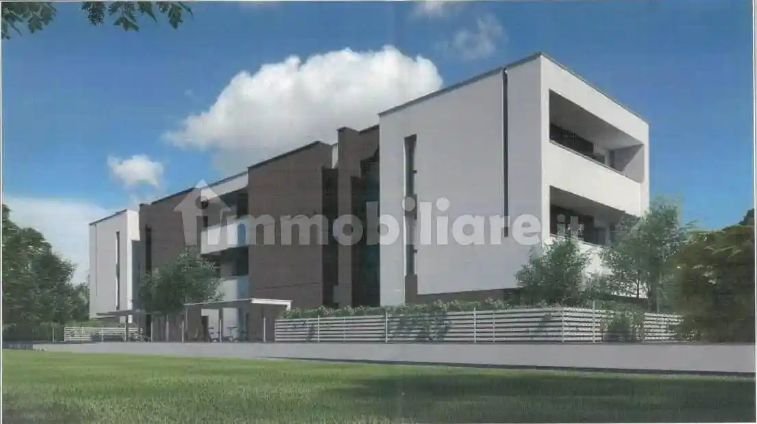 Appartamento in vendita a Modena