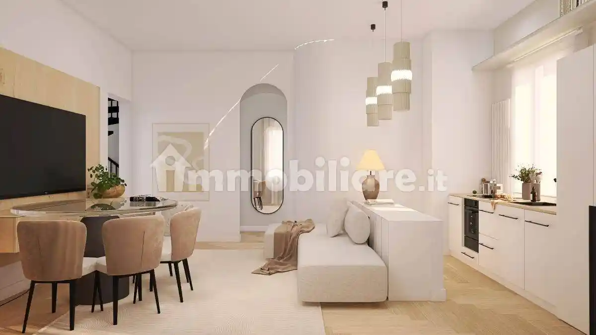 Appartamento in vendita a Modena