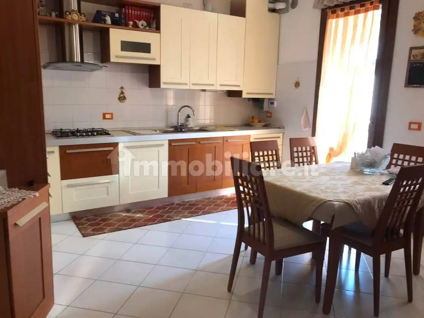 Villetta a schiera in vendita a Marcon