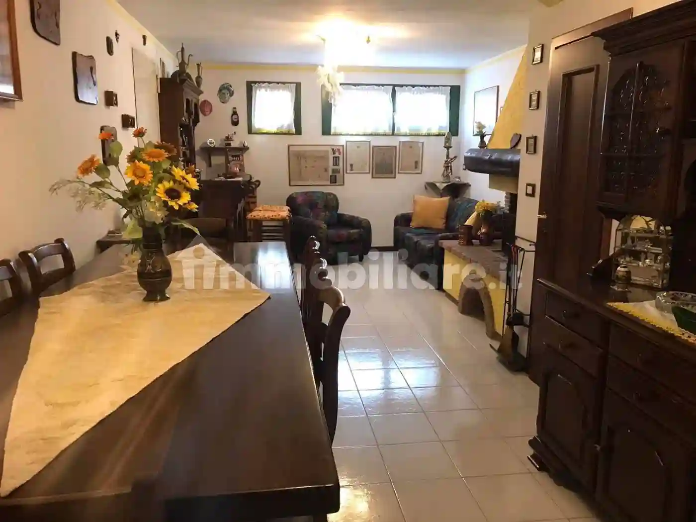 Villetta a schiera - foto 5