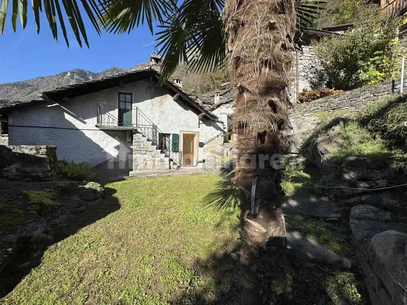 Rustico - Casale in vendita a Piuro