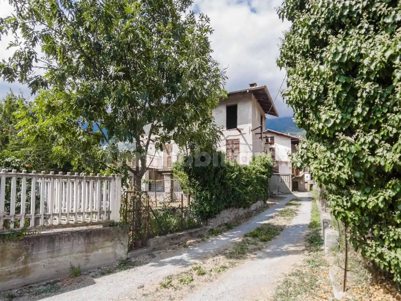 Rustico - Casale in vendita a Bruzolo