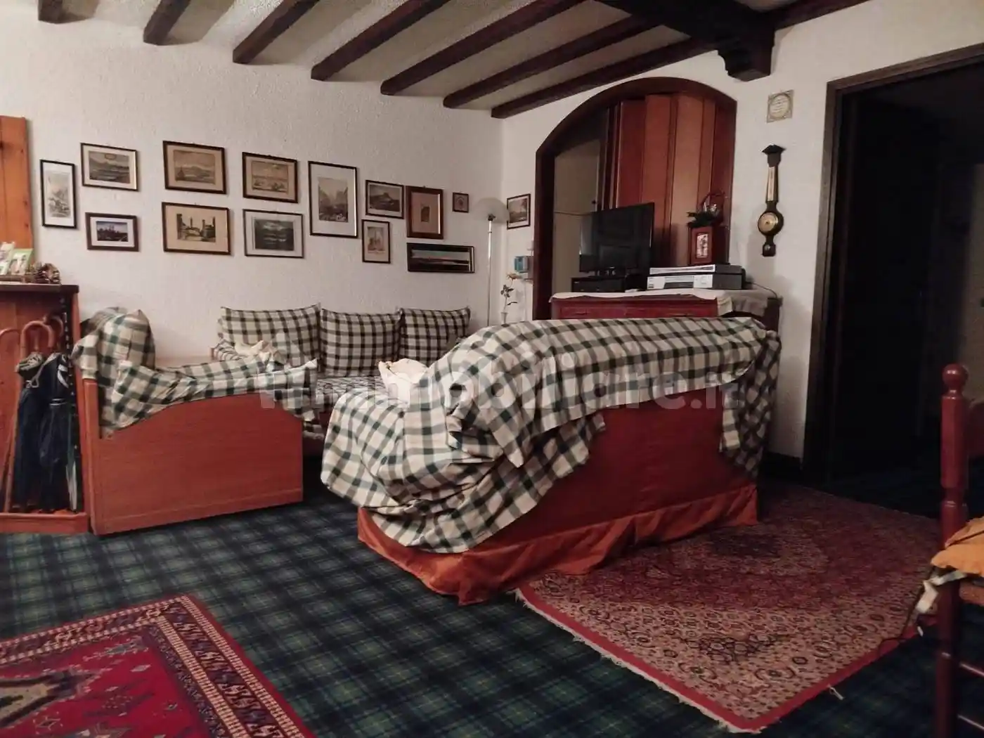 Appartamento in vendita a Pian Camuno