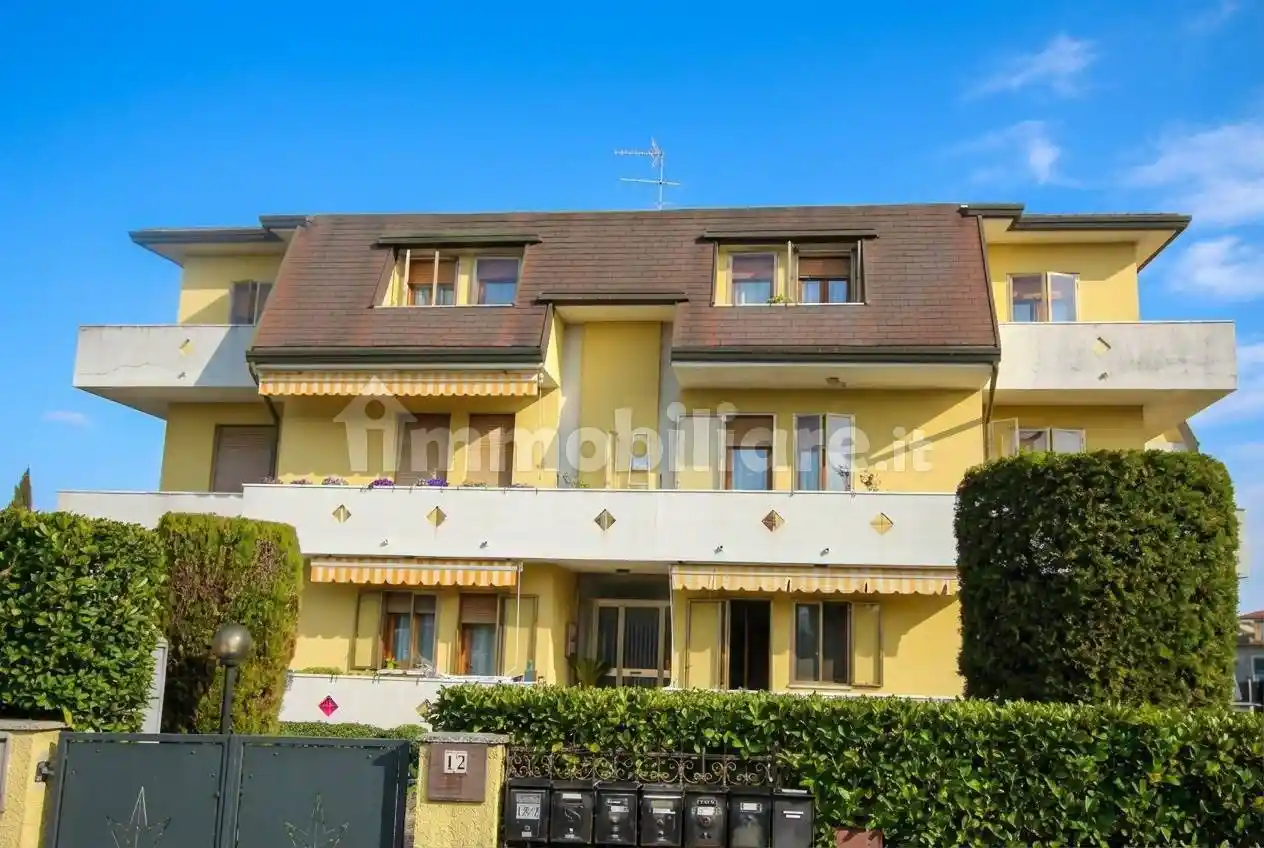 Appartamento in vendita a Eraclea