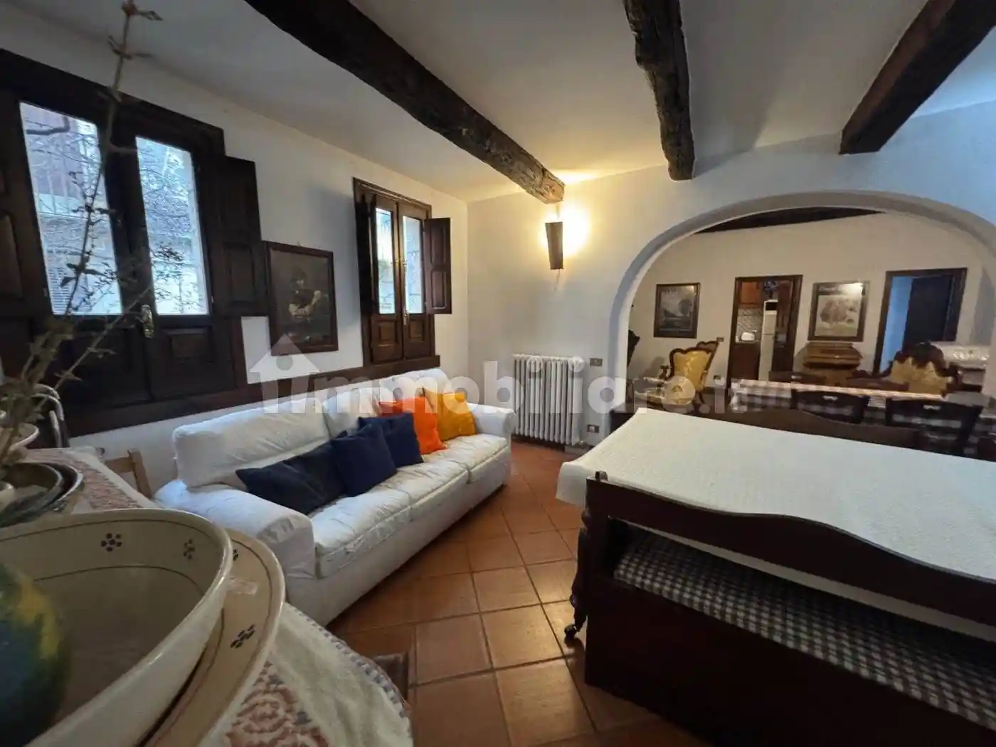 Casa indipendente in vendita a Mendicino