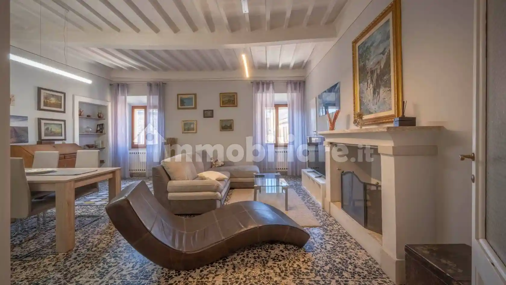 Appartamento in vendita a Torrita di Siena