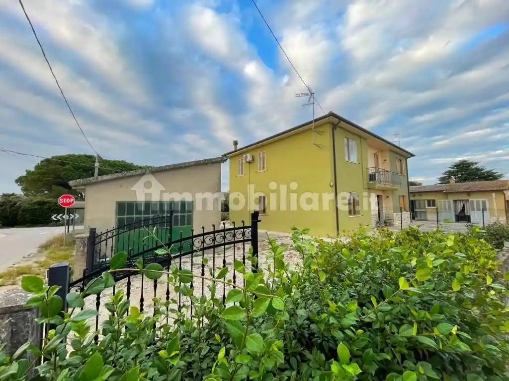 Villa in vendita a Rosolina