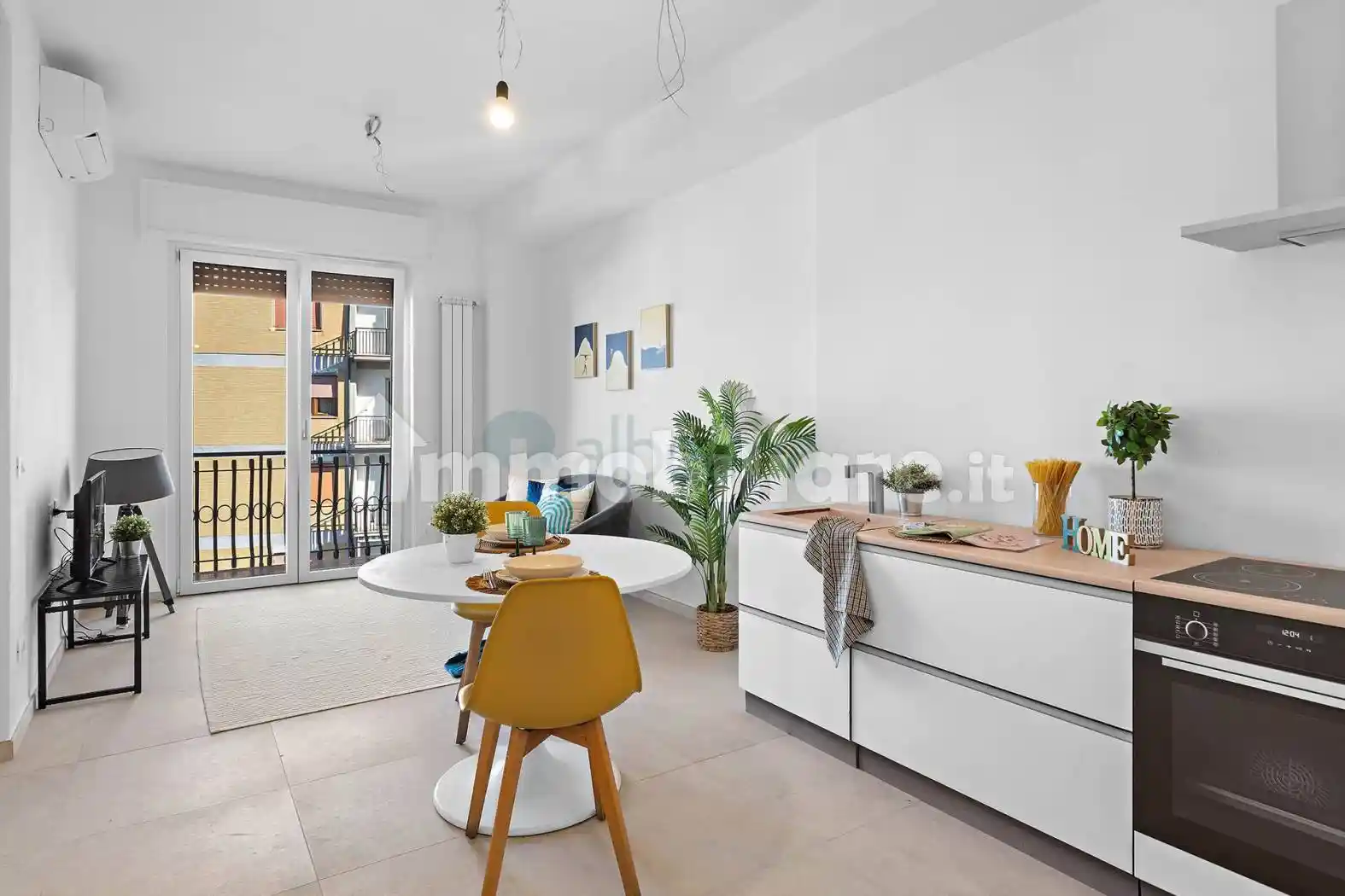 Appartamento in vendita a Follonica