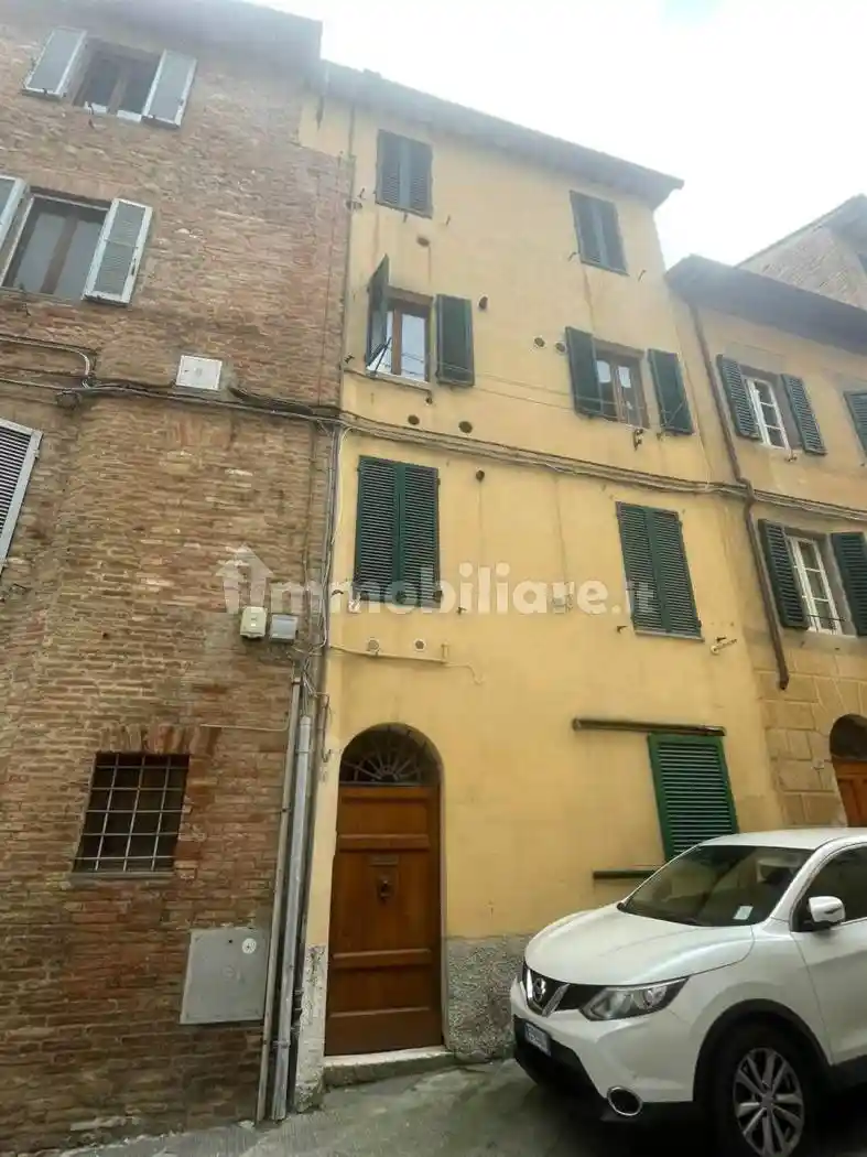 Appartamento in vendita a Siena