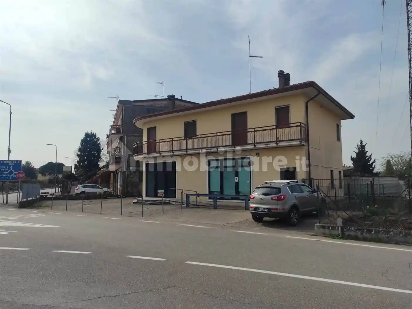 Casa indipendente in vendita a Monteforte d'Alpone