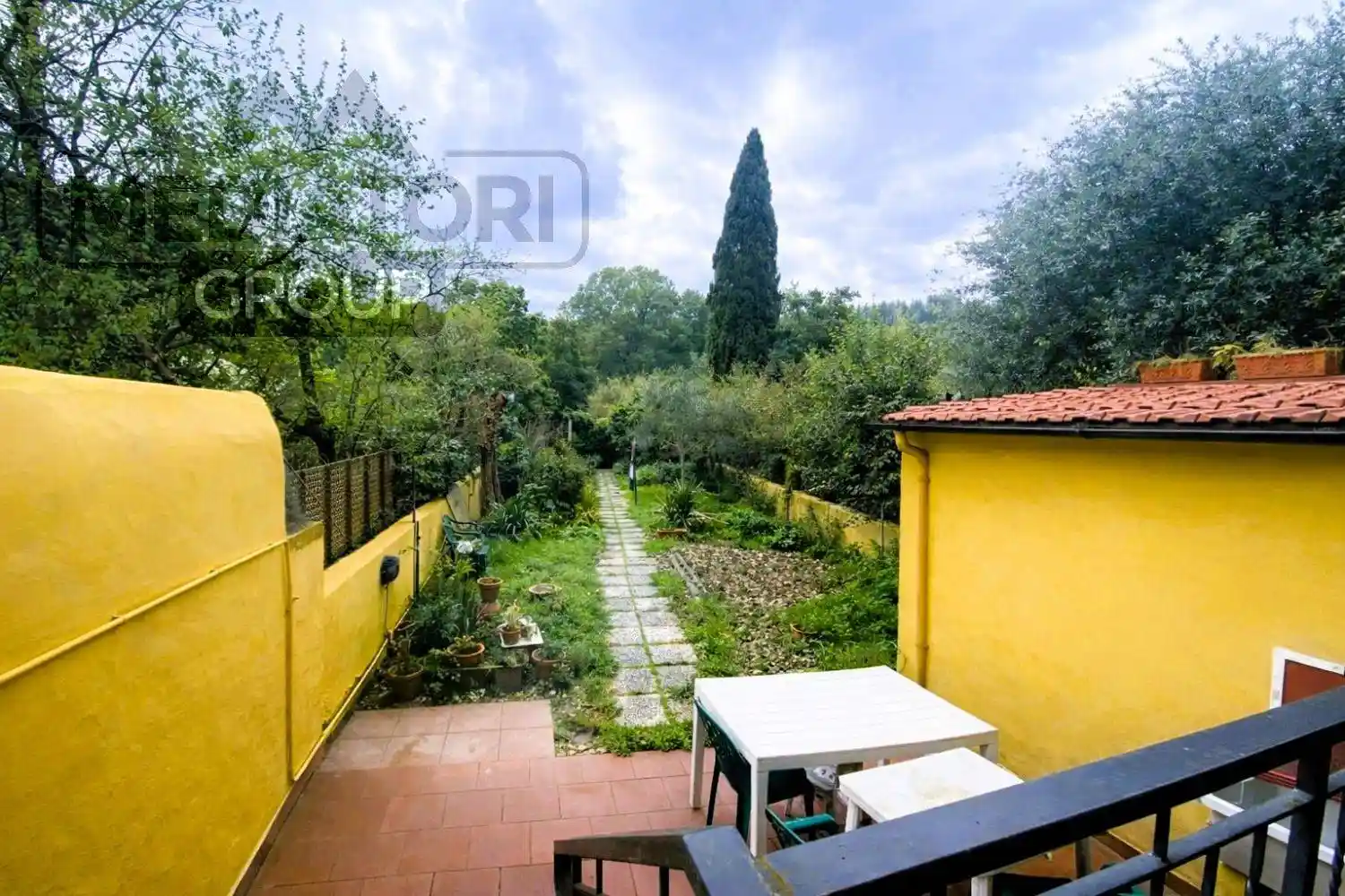 Appartamento in vendita a Firenze