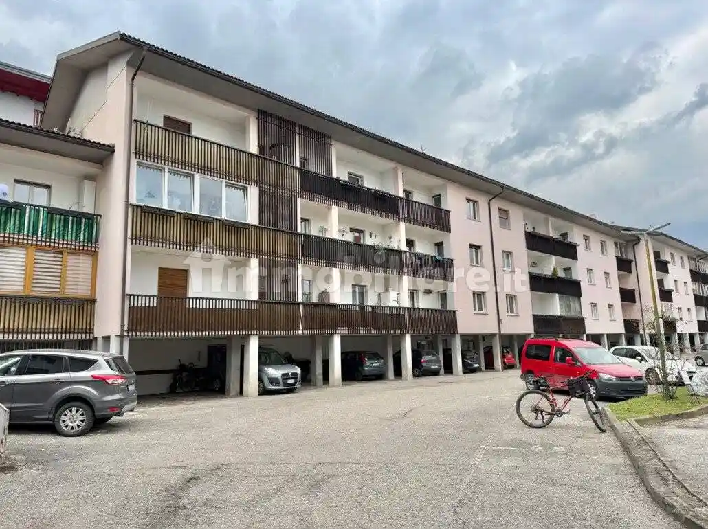 Appartamento in vendita a Bressanone