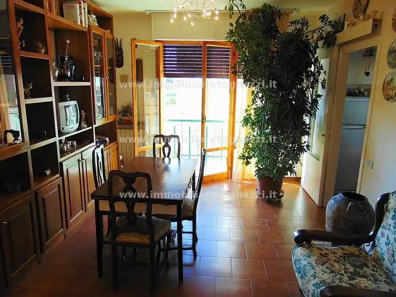 Appartamento in vendita a Certaldo