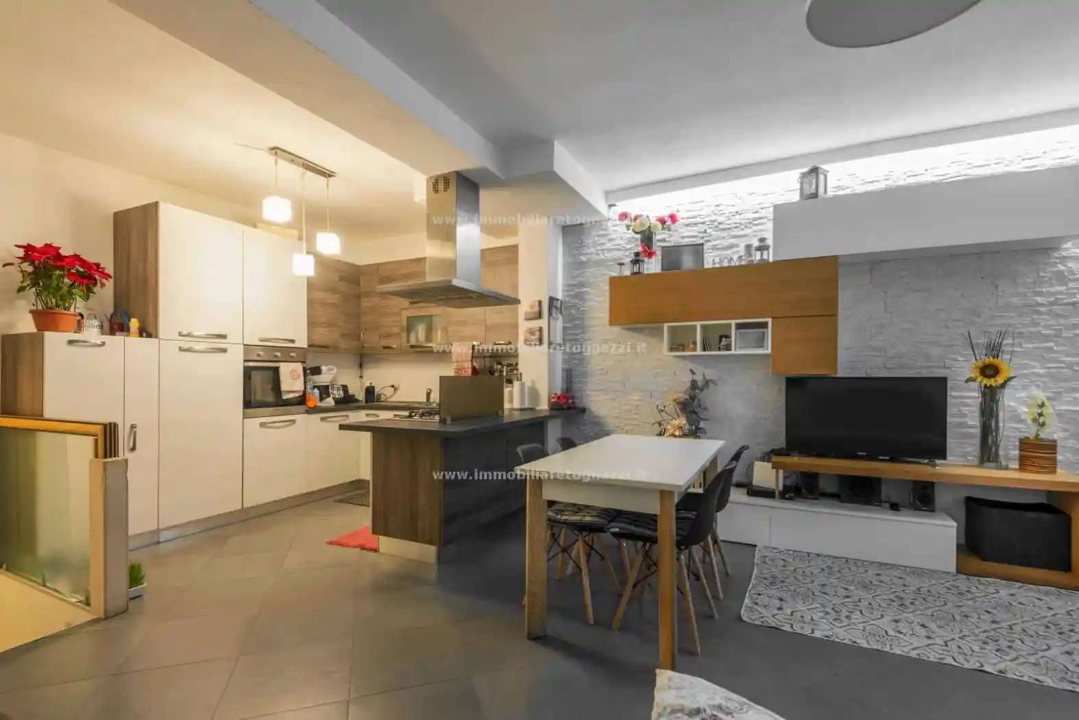 Appartamento in vendita a Poggibonsi