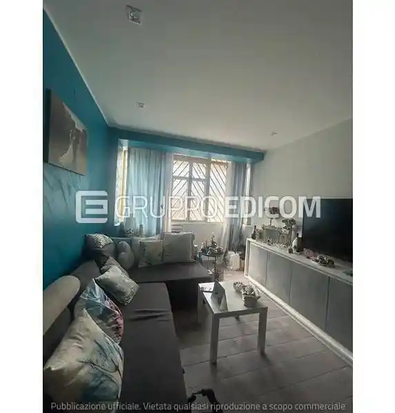 Appartamento in vendita a Messina