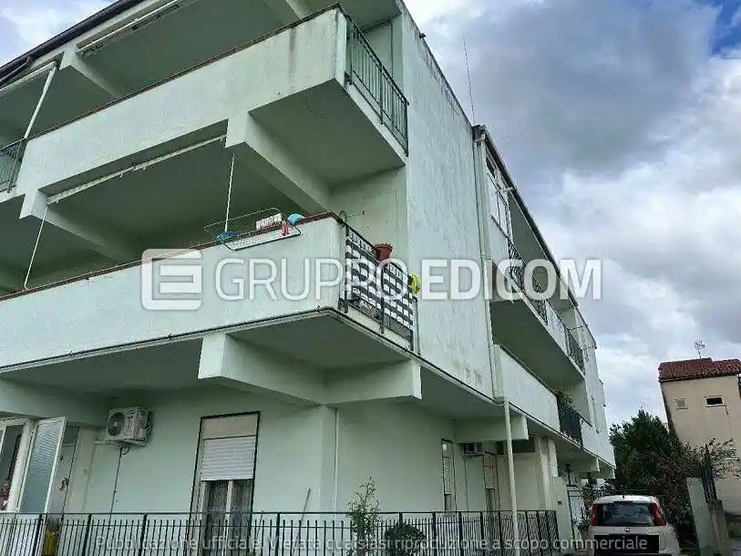 Appartamento in vendita a Torregrotta