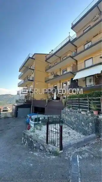 Appartamento in vendita a Gaggi