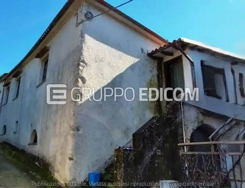 Appartamento in vendita a Licciana Nardi