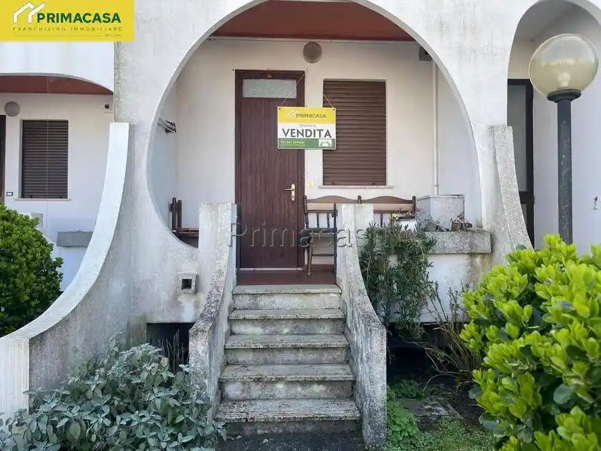 Appartamento in vendita a Chioggia