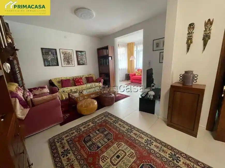 Appartamento in vendita a Chioggia