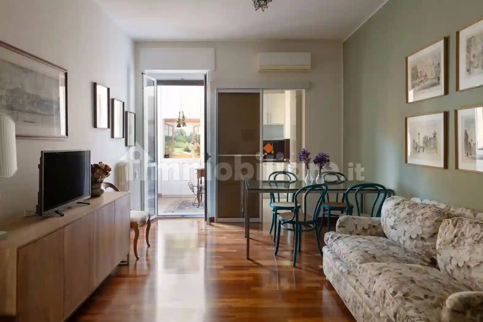 Appartamento - foto 3