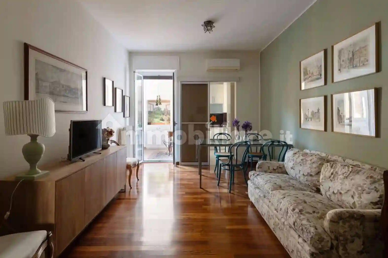 Appartamento - foto 4