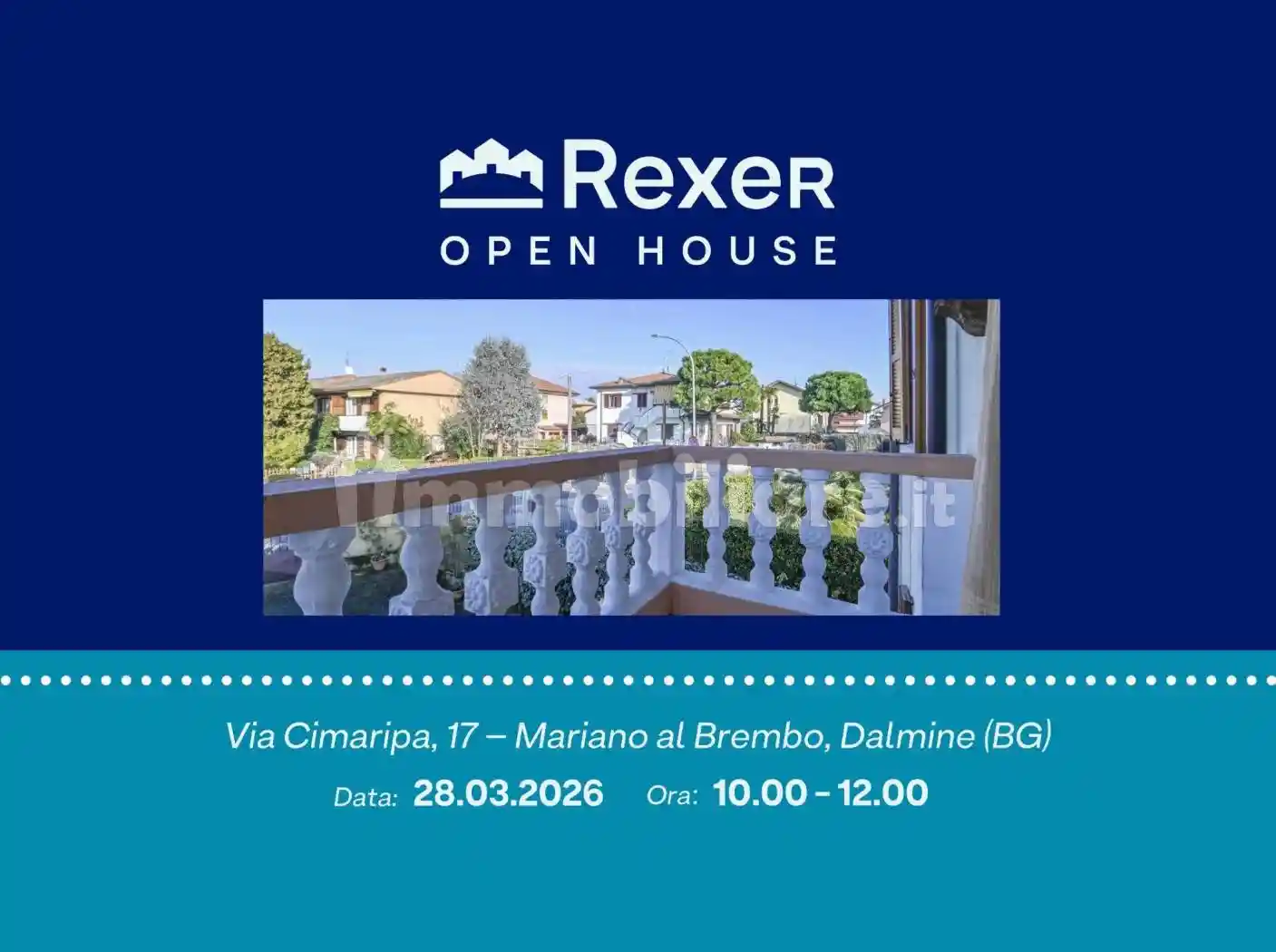 Villa in vendita a Dalmine