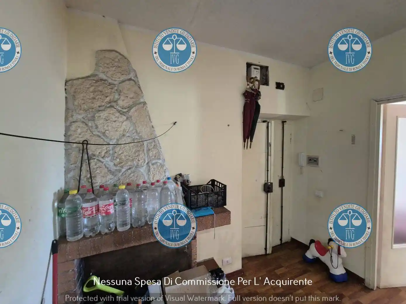 Appartamento in vendita a Castel Madama