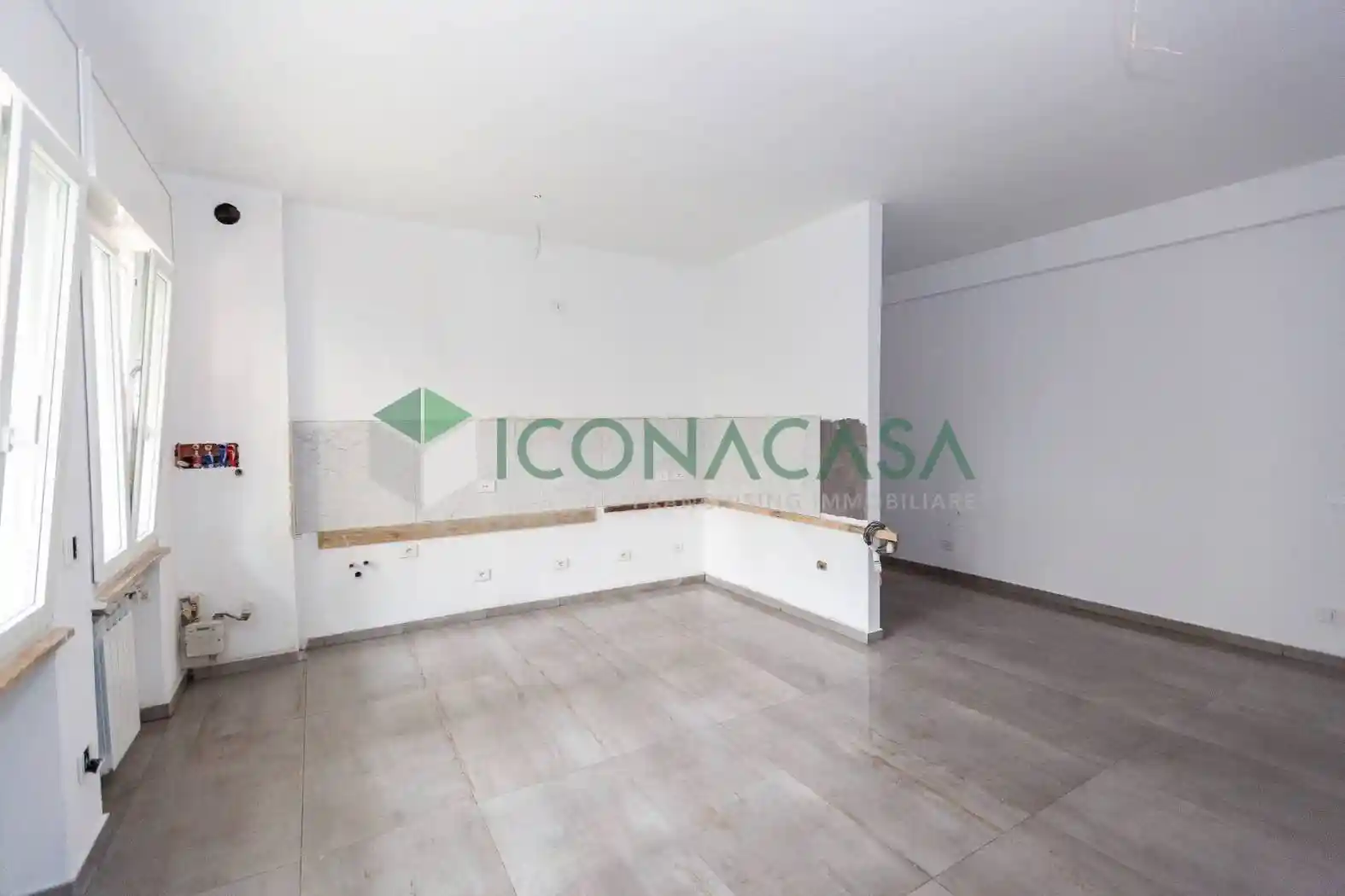 Appartamento in vendita a Crema