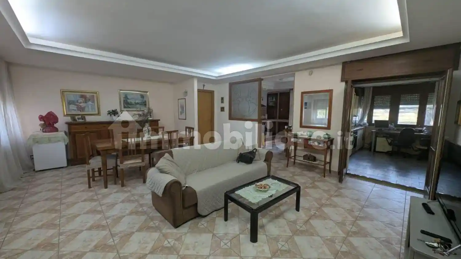 Appartamento in vendita a Crotone