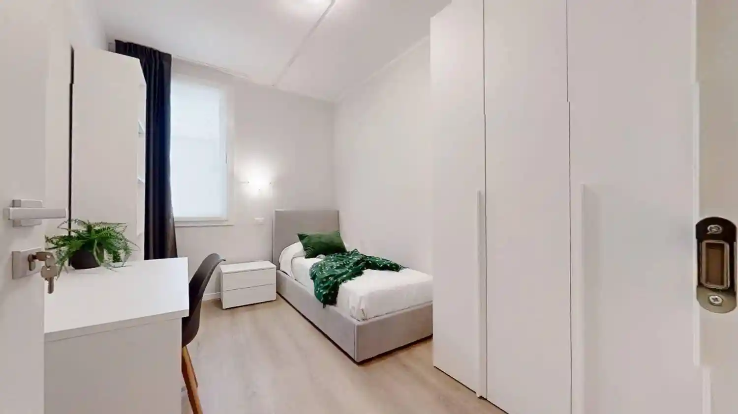 Appartamento in affitto a Venezia